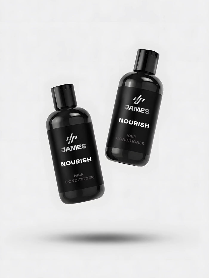 Nourish — conditioner