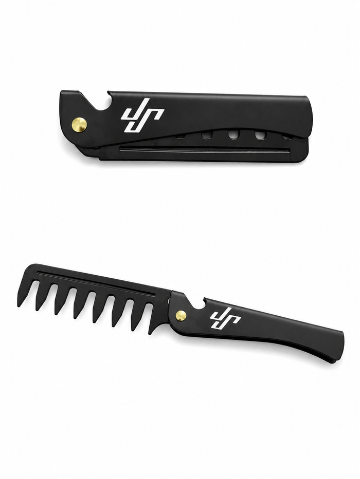 Flow comb