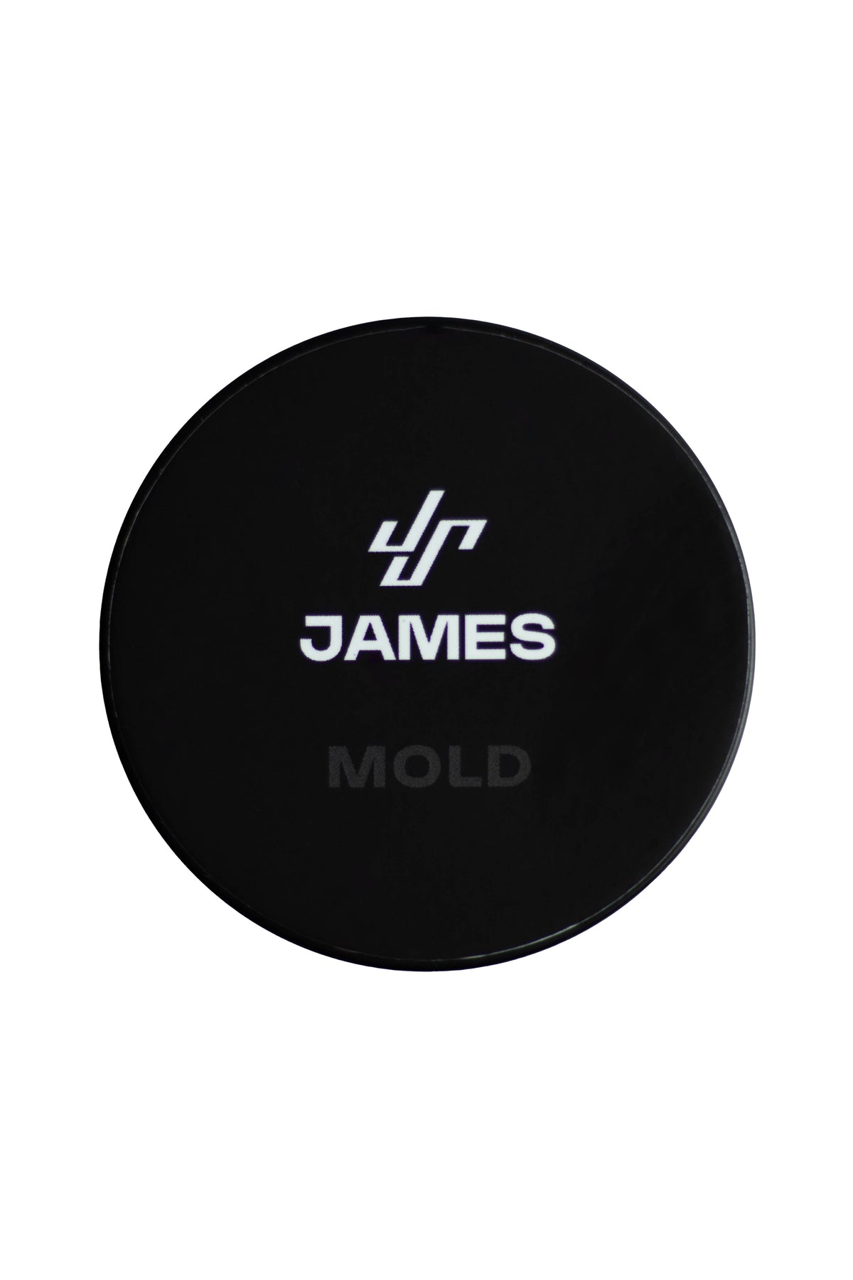 Mold clay wax geopend