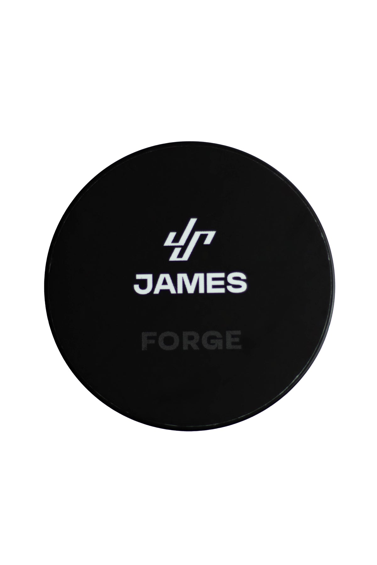Forge — matte paste