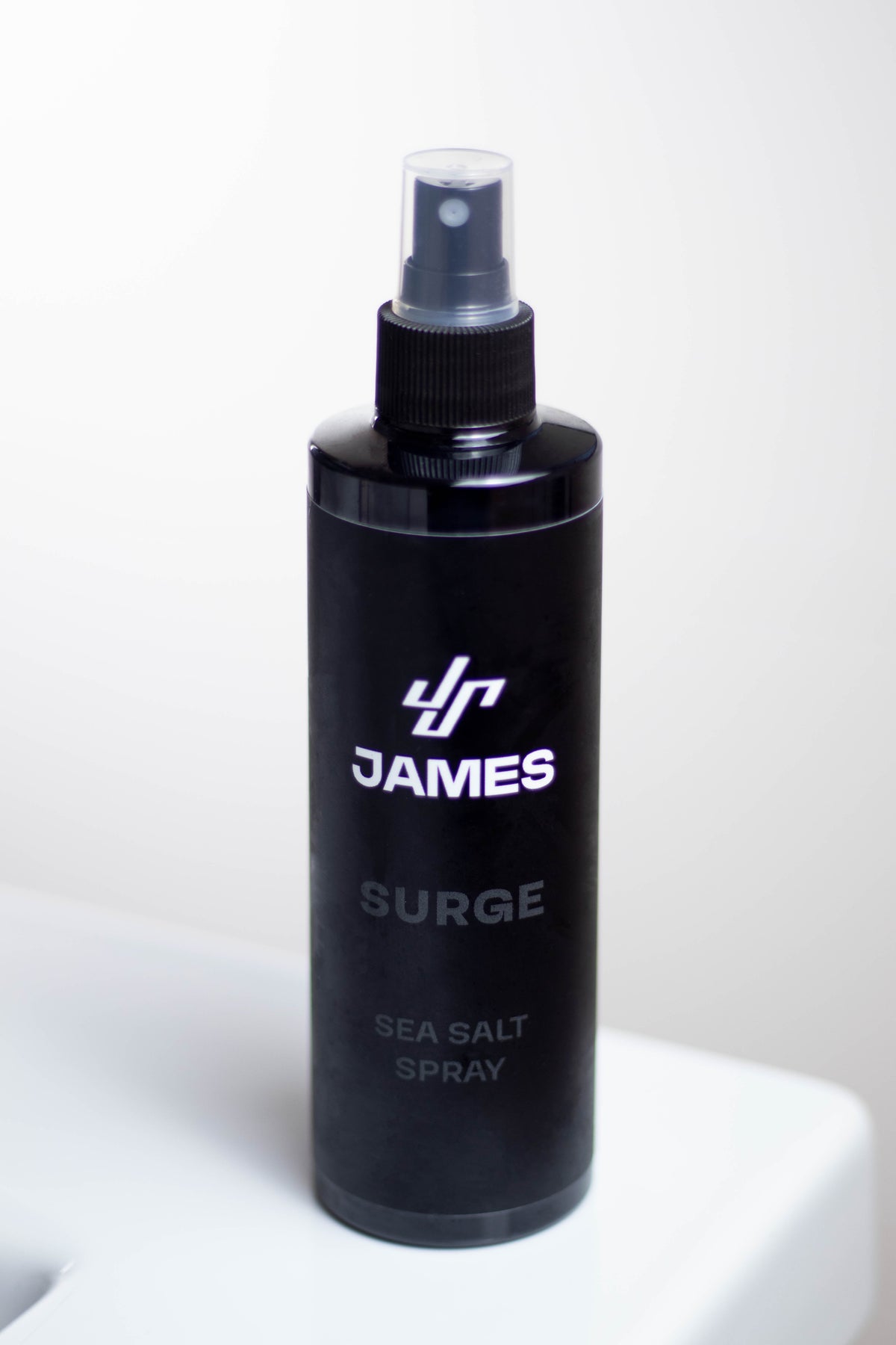 Surge — sea salt spray