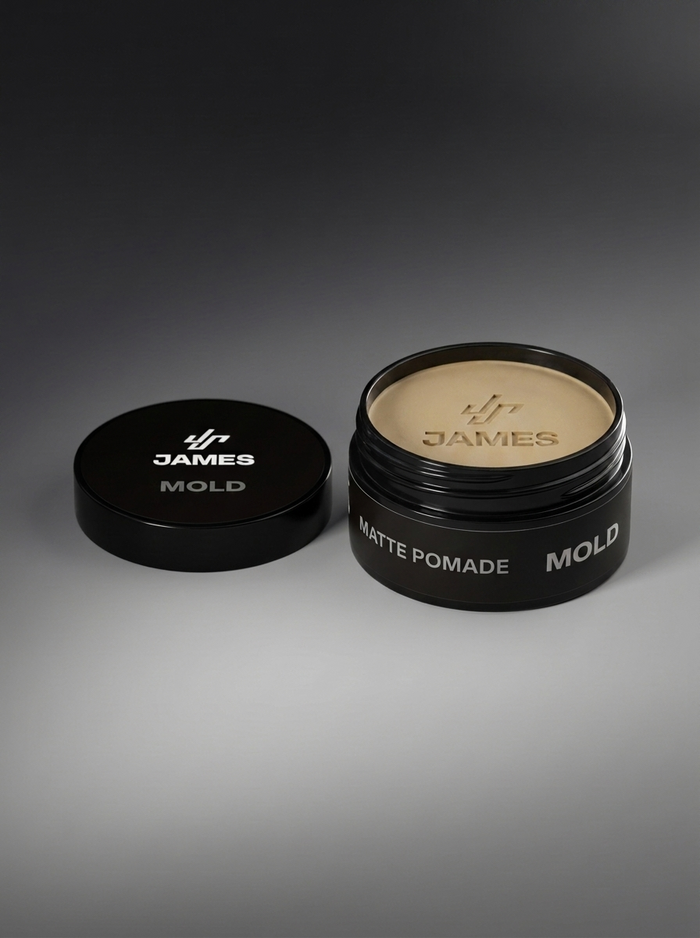 Mold — clay wax