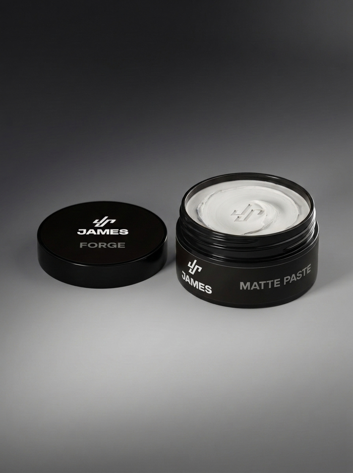 Forge — matte paste