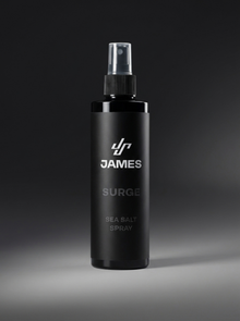Surge — sea salt spray