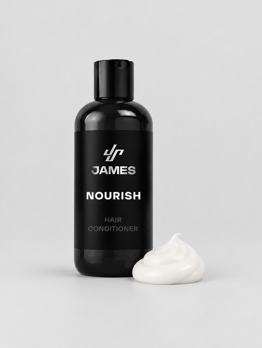 Nourish — conditioner