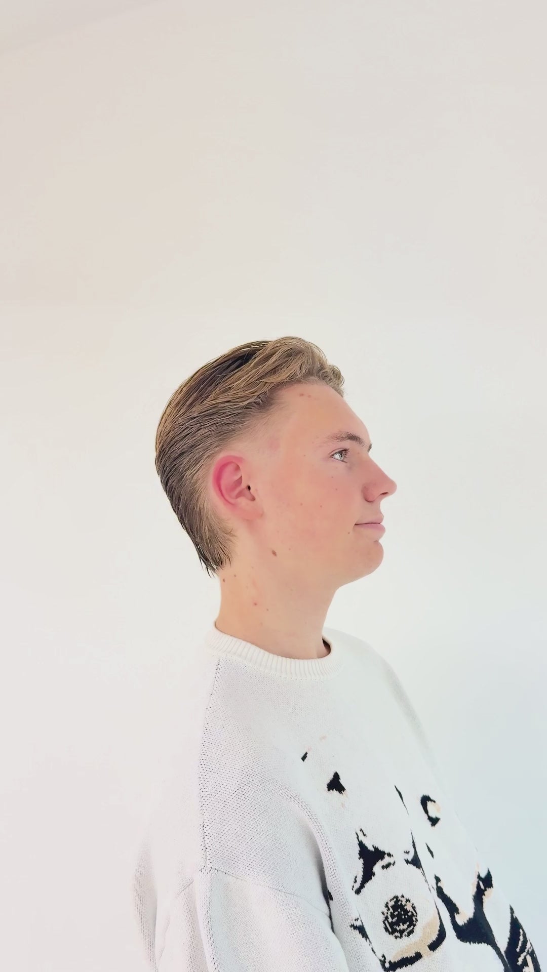 The Perfect Flow Set